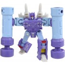 TAKARA TOMY SS-102 Transformers The Movie Rumble (Blue), TAK98540, by TAKARA TOMY