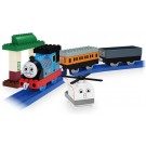 TAKARA TOMY Thomas the Tank Engine Entry Set TOMICA Plarail Blocks, TAK83894, by TAKARA TOMY