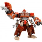 TAKARA TOMY TL-56 Transformers Legacy Junkion Trashmaster, TAK09651, by TAKARA TOMY