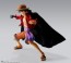 Bandai IMAGINATION WORKS Monkey D. Luffy, BAC21252, by BANDAI