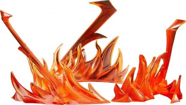 Good Smile Company MODEROID Flame Effect, GSC48963, by GOOD SMILE COMPANY