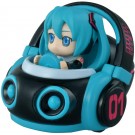 TAKARA TOMY Dream Tomica No.160 Miku Hatsune, TAK87967, by TAKARA TOMY