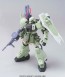 BANDAI  1/144 HG Gunner Zaku Warrior, BAN39157, by BANDAI