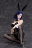 FREEing 1/6 City Hunter The Movie: Angel Dust: Saeko Nogami: Bunny Ver., FRE13060, by FREEING