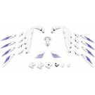 Kotobukiya Heavy Weapon Unit 34 Wing Edge, KBY36776, by KOTOBUKIYA