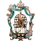 Myethos 1/8 FairyTale-Another March Hare Figure, MTS24757, by Myethos