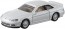 TAKARA TOMY Tomica Premium 47 Toyota Soarer 4.0GT Limited (Tomica Premium Release Commemorative Edition), TAK95364, by TAKARA TOMY