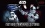 BANDAI STAR WARS 1/12 First Order Storm Trooper Executioner, BAN97539, by BANDAI
