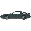 Hasegawa 1/24 Hasegawa Limited Series TOYOTA SUPRA A70 2.5GT TWIN TURBO R 1990, HAS05383, by HASEGAWA