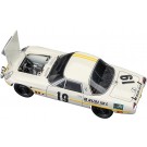 Hasegawa 1/24 Mazda Cosmo Sport "1968 Marathon de la Route Super Detail", HAS10500, by HASEGAWA