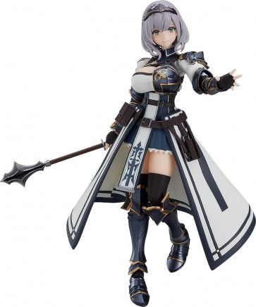 MAX Factory figma Shirogane Noel (hololive production), MAX68151, by MAX FACTORY