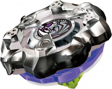 TAKARA TOMY BEYBLADE X BX-19 Booster Rhinohorn 3-80S, TAK13061, by TAKARA TOMY