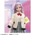 TAKARA TOMY Licca-chan #Licca #Aoharu Cardigan Wear, TAK94187, by TAKARA TOMY
