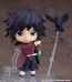 Good Smile Company Nendoroid Giyu Tomioka (Demon Slayer: Kimetsu no Yaiba) (Rerelease), GSC63244, by GOOD SMILE COMPANY