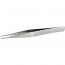 Mineshima Japan AA tweezers 125㎜, MNSF-4, by MINESHIMA