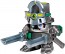 TAKARA TOMY BOT-14 Gyoclock Steel  , TAK79542, by TAKARA TOMY