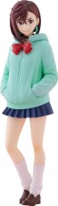 Good Smile Company POP UP PARADE Momo (Dandadan), GSC07233, by GOOD SMILE COMPANY