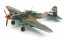TAMIYA 1/48 Ilyushin IL-2 Shturmovik , TAM61113, by TAMIYA