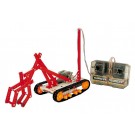 TAMIYA Remote control robot production (crawler type), TAM70170, by TAMIYA