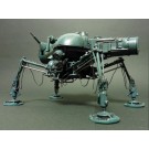 TENBOWKISSA  1/76　SCHENKEL  resin kit Ma.k, TKS0550, by TENBOWKISSA