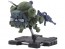 CAVICO Choipla VOTOMS Scope Dog Equipped with Parachute Sack, CAV10519, by CAVICO