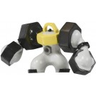 TAKARA TOMY Pokemon Moncolle MS-07 Mel Metal  , TAK42737, by TAKARA TOMY