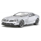 TAMIYA 1/24 Mercedes-Benz SLR McLaren 722, TAM24317, by TAMIYA