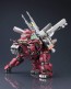 1/72 Zoids Iron Kong Prozen Knights (PK), KBY07612, by KOTOBUKIYA
