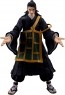 Bandai S.H.Figuarts Suguru Geto -Movie Jujutsu Kaisen 0-, BAC49355, by BANDAI