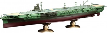Fujimi 1/700 IJN Series No.20 Imperial Japanese Navy Aircraft Carrier Zuikaku Full-Hull Model  , FUJ51473, by FUJIMI