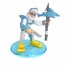TAKARA TOMY Fortnite Collection Mini Figure 010 Gabrieli Senior  , TAK46971, by TAKARA TOMY