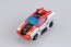 TAKARA TOMY HYPER RESCUE NO.1  , TAK99766, by TAKARA TOMY