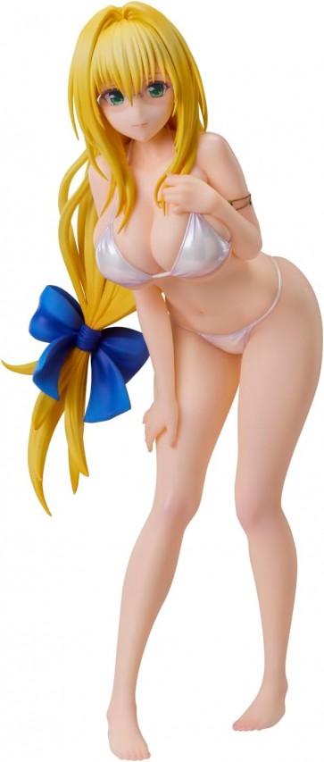 Union Creative 1/4 To Love-Ru Darkness: Swimsuit Series Tearju Lunatique Muse Color ver., UNC17232, by Union Creative