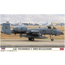Hasegawa 1/72 A-10C Thunderbolt II 190EFS Skullbangers, HAS24519, by HASEGAWA
