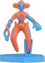 TAKARA TOMY Pokemon Moncolle Deoxys (Normal Form), TAK52480, by TAKARA TOMY