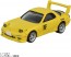 TAKARA TOMY Tomica Premium Unlimited STEERING VIEW Initial D FD3S RX-7 (Volume 1), TAK46793, by TAKARA TOMY