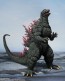 Bandai S.H.MonsterArts Godzilla [2000], BAC76085, by BANDAI