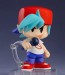 Good Smile Company Nendoroid Boyfriend (Friday Night Funkin') (Rerelease), GSC88136, by GOOD SMILE COMPANY