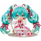 Good Smile Company Nendoroid Hatsune Miku: 15th Anniversary Ver. (Rerelease), GSC60816, by GOOD SMILE COMPANY