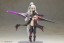 Kotobukiya Frame Arms Girl Durga II (Noire Ver.), KBY77830, by KOTOBUKIYA