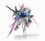 Bandai NXEDGE STYLE [MS UNIT] Perfect Strike Gundam , BAN60991, by BANDAI