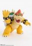 Bandai S.H.Figuarts Bowser (SUPER MARIO), BAC93068, by BANDAI