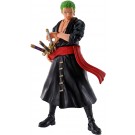 Bandai S.H.Figuarts Roronoa Zoro - Raid on Onigashima (One Piece), BAC49300, by BANDAI