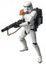 BANDAI  Star Wars Plastic Model Kit 1/12 STARWARS Sand Trooper, BAN73481, by BANDAI