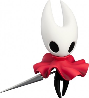 Good Smile Company Nendoroid Hornet (Hollow Knight: Silksong) (Reissue), GSC82325, by GOOD SMILE COMPANY