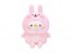 Sun Arrow KANAHEI'S SMALL ANIMALS: PISKE WEARING A USAGI COSTUME  , SAR85730, by Sun Arrow