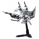 1/144 HG Gundam Barbatos + Long-Distance Transportation Booster  BANDAI Plastic kit, BAN18919, by BANDAI