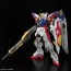 Bandai 1/144 RG Wing Gundam Zero (Gundam Wing), BAN88743, by BANDAI
