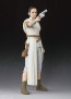 Bandai S.H.FIGUARTS REY & D-O (STAR WARS:THE RISE OF SKYWALKER) , BAN76750, by BANDAI