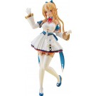 Good Smile Company POP UP PARADE Shiranui Flare (hololive production), GSC05253, by GOOD SMILE COMPANY